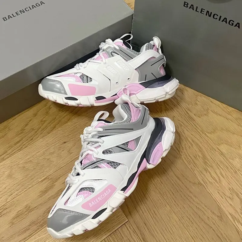 BLCG sneakers