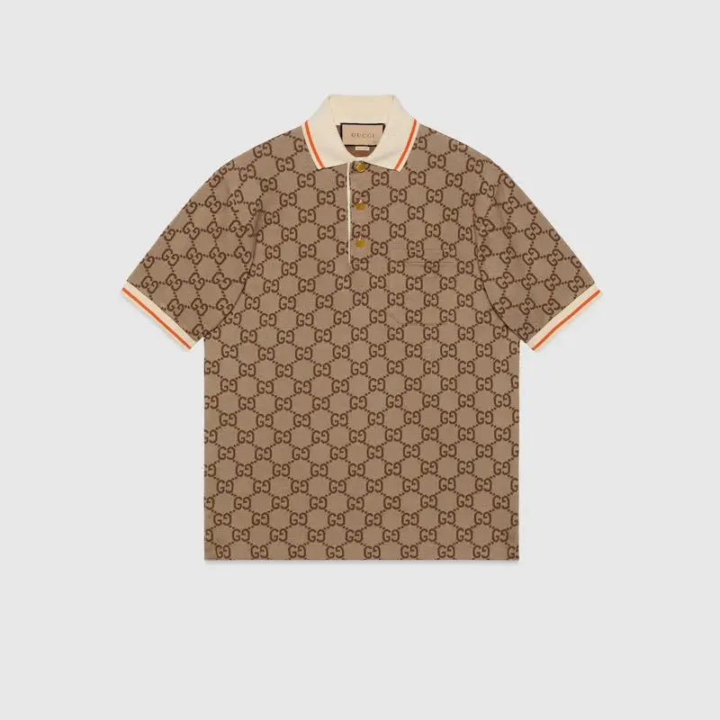New Fashion Polo Shirt