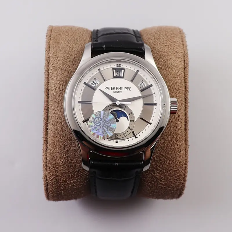 PATEKPHILIPPE 5205G-013 s eries watch