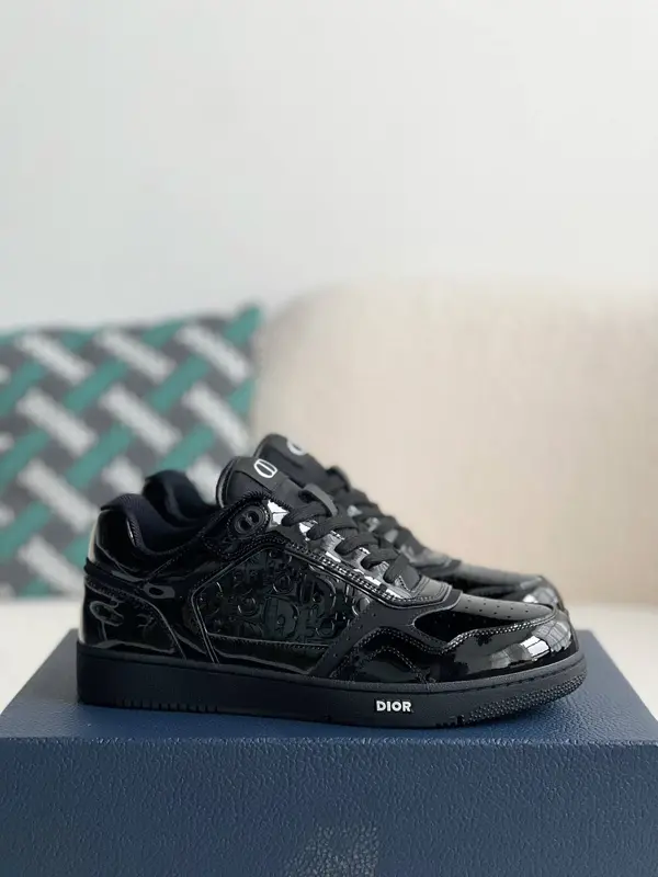 D*OR HIGH LEVEL B27 Sneaker
