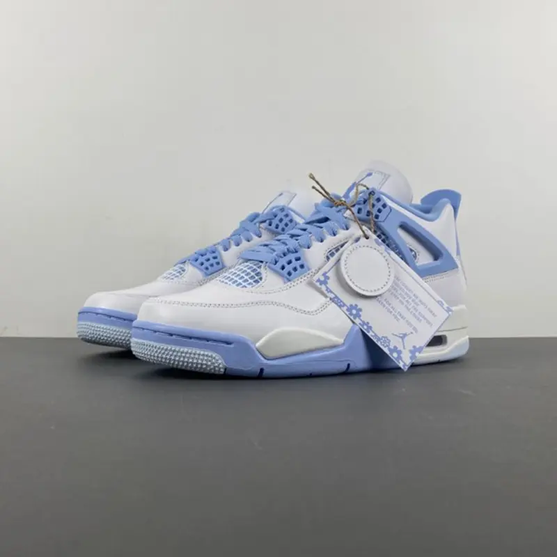 Air Jordan 4 “Forget Me Not” WMNS  HV0823-100