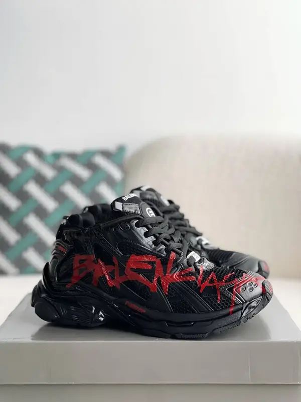 BLCG Runner Sneakers