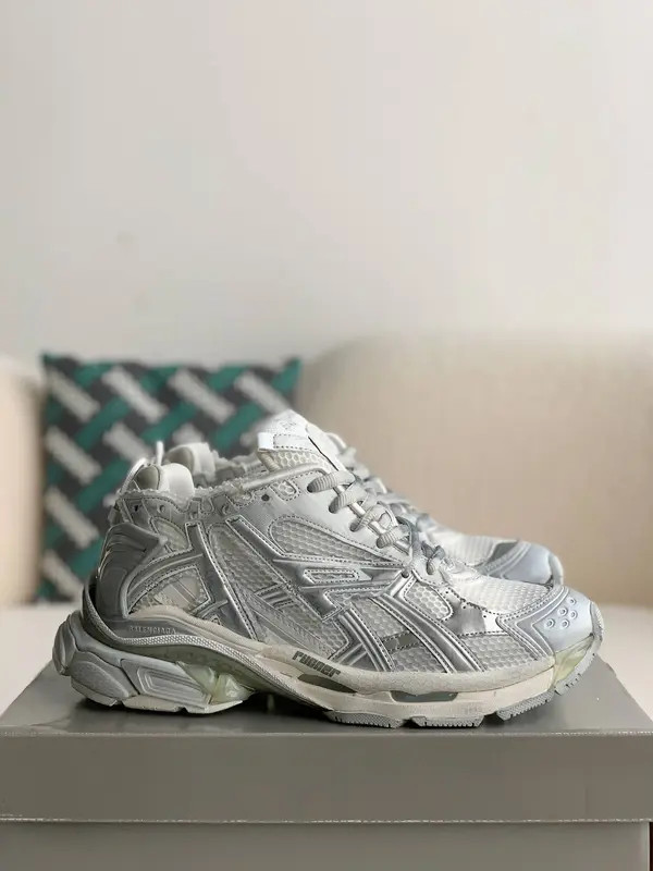 BLCG Runner Sneakers