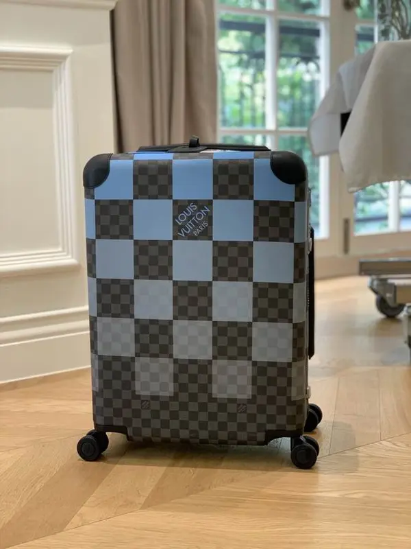 LV Trolley Case Original 38X55X21cm 061903