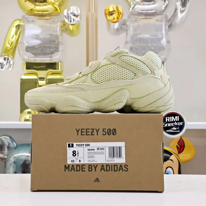yeezy500 DB2966