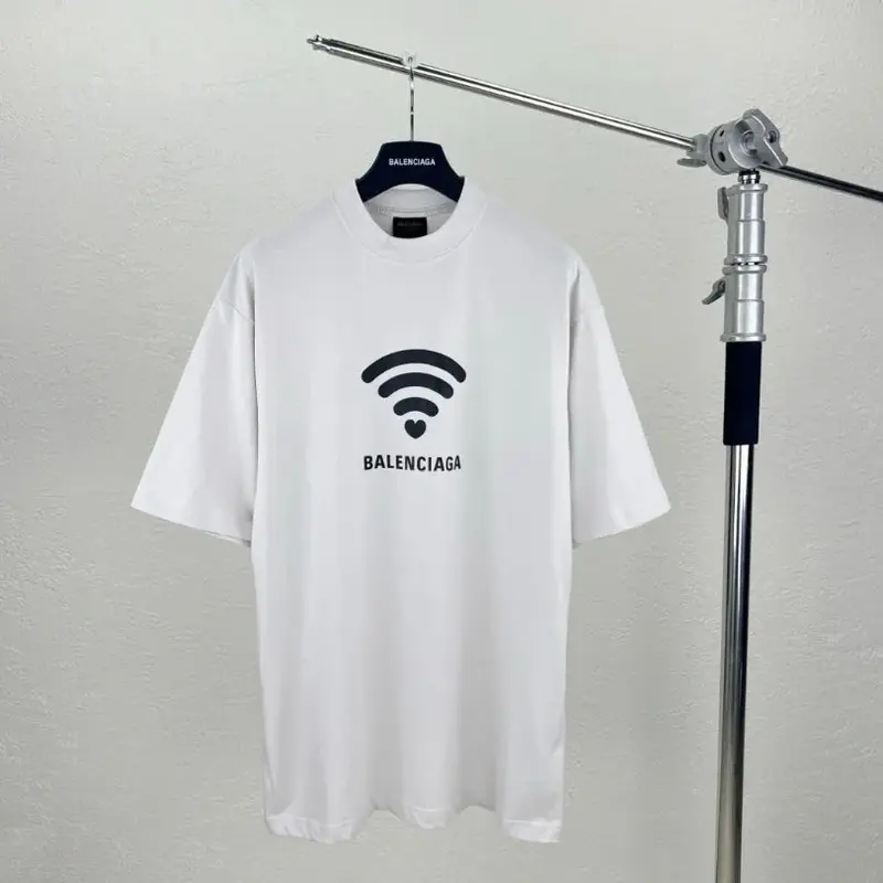 "WiFi Signal"T-shirt