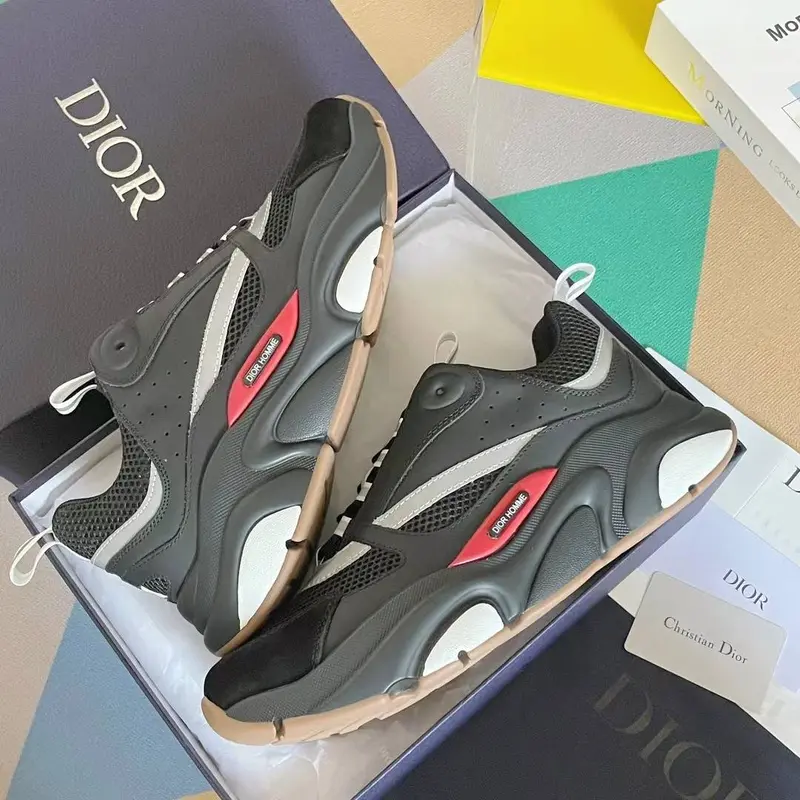 D*OR classic B22 Clunky Sneaker