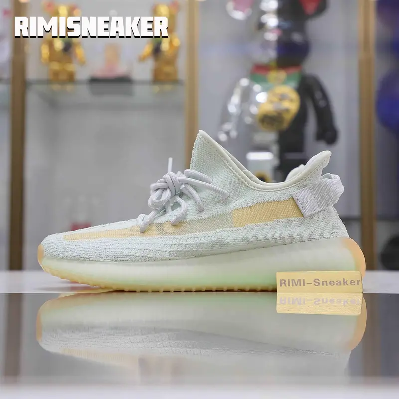 YEEZY BOOST 350 V2 'HYPERSPACE'