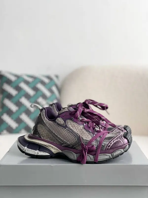 BLCG Runner Sneakers