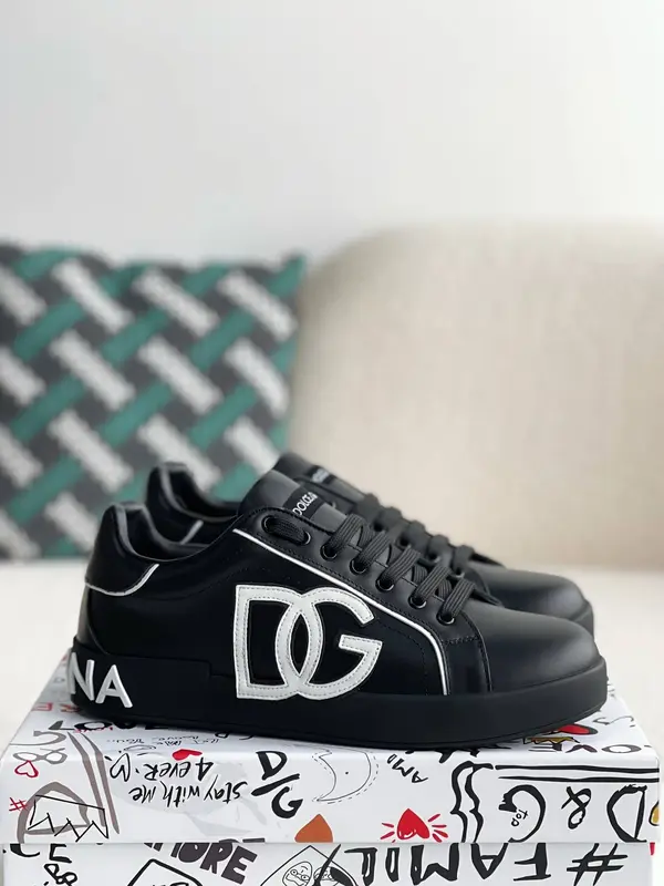 Dolce&amp;amp;Gabbana Sneakers