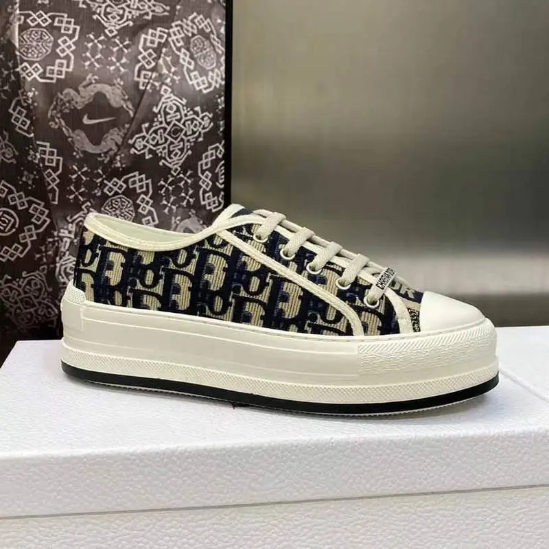 D*OR B23 low Sneaker