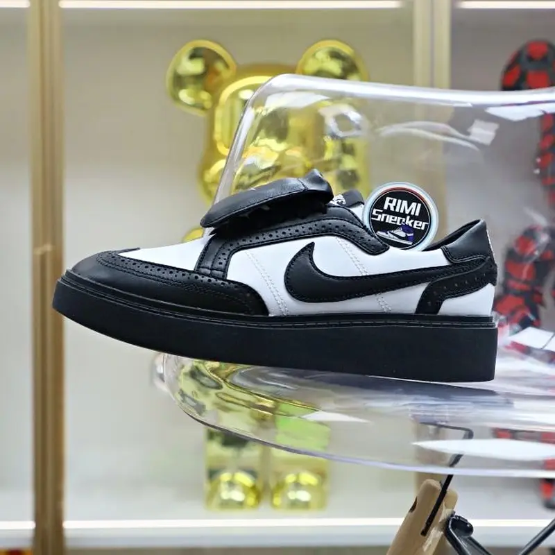 Peaceminusone x Nike Kwondo1 4.0