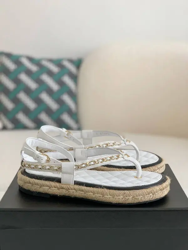 CH*EL Women's Sandals