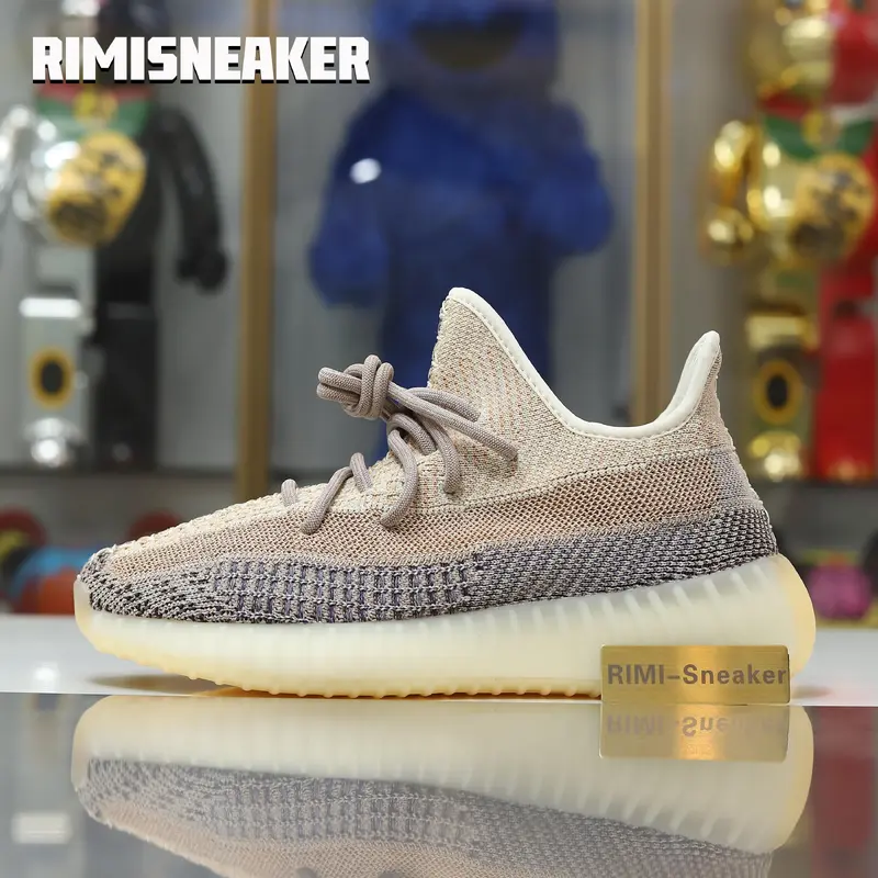 YEEZY BOOST 350 V2 'ASH PEARL'