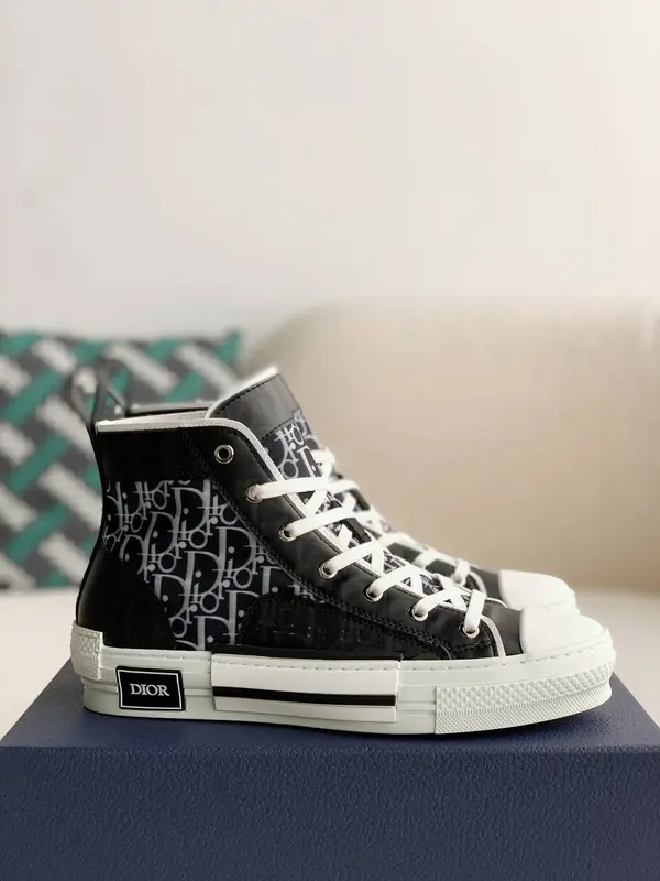 D*OR B23 Sneaker High