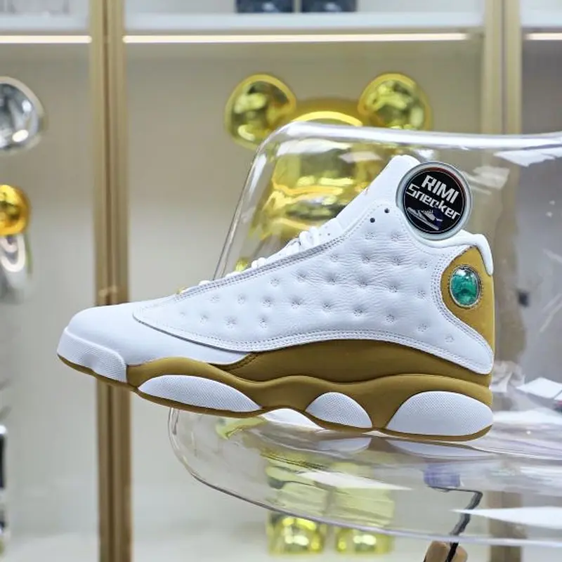 Jordan Air Jordan 13"Wheat"