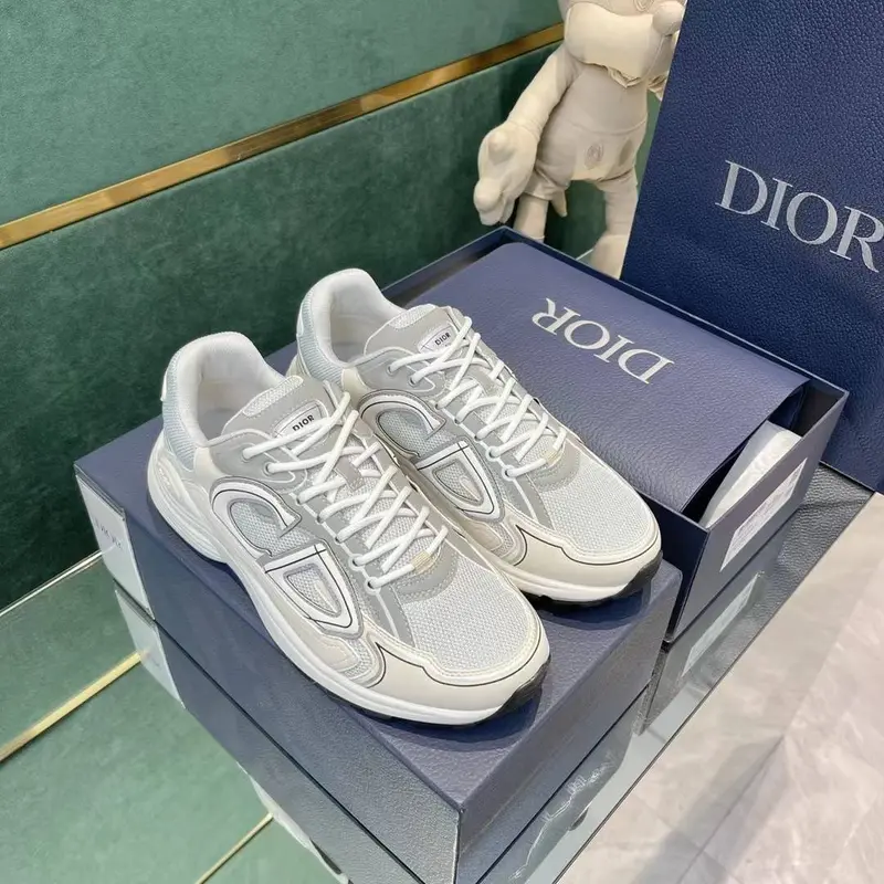 D*OR NEW ARRIVAL B30 Clunky Sneaker