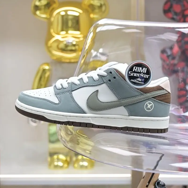 Yuto Horigome x Nike SB Dunk Low