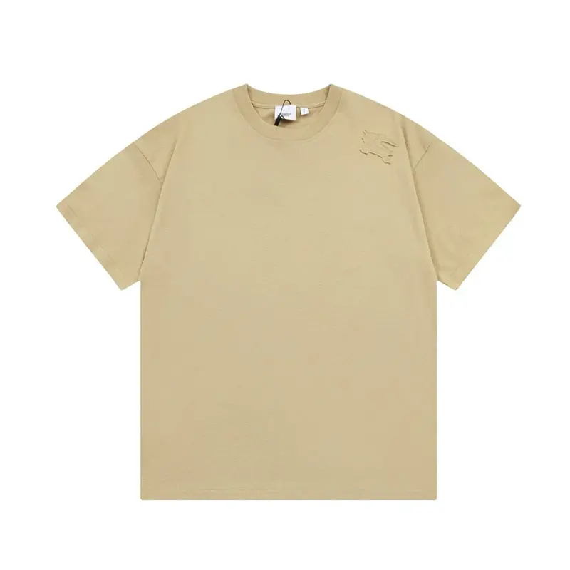 Embroidered War Horse T-shirt