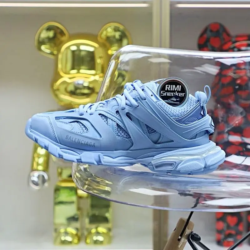 Balenciaga  BLGA  Track（LED）