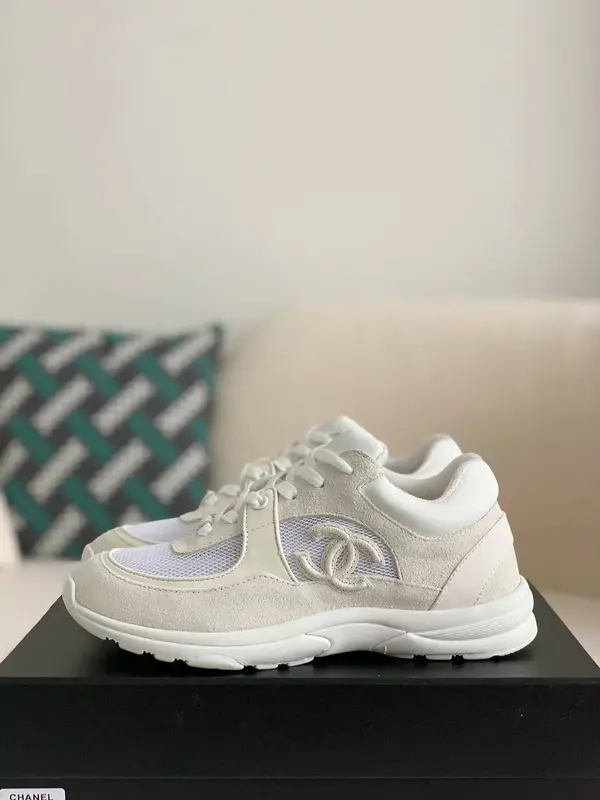 CH*EL 23P Sneakers