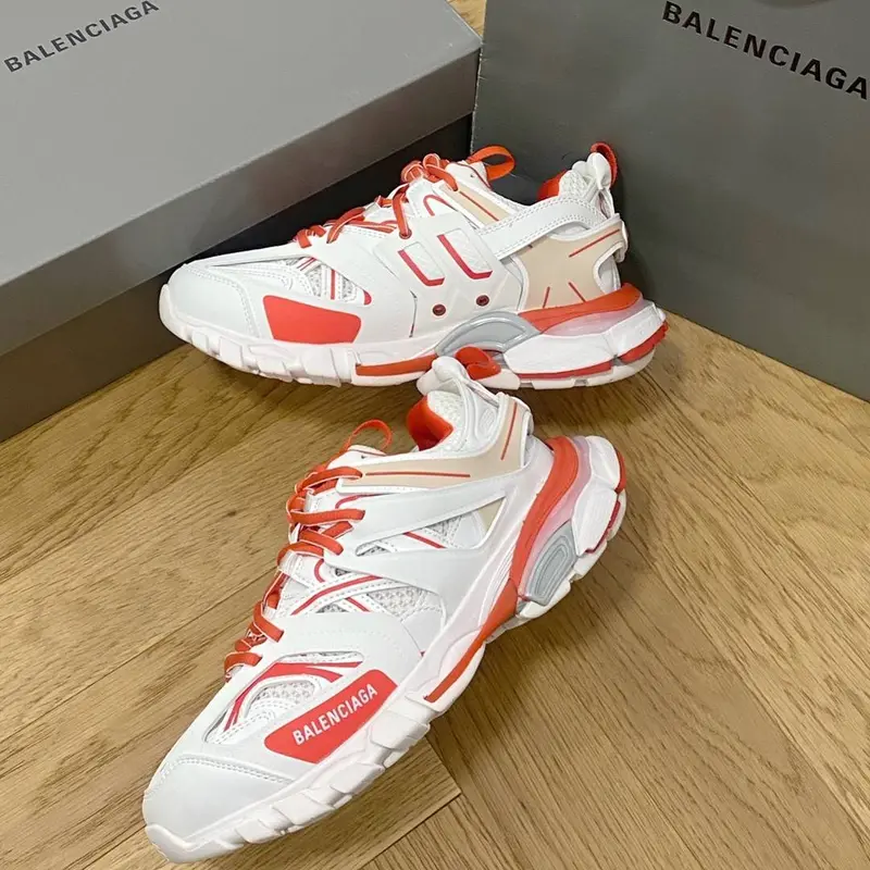 BLCG sneakers