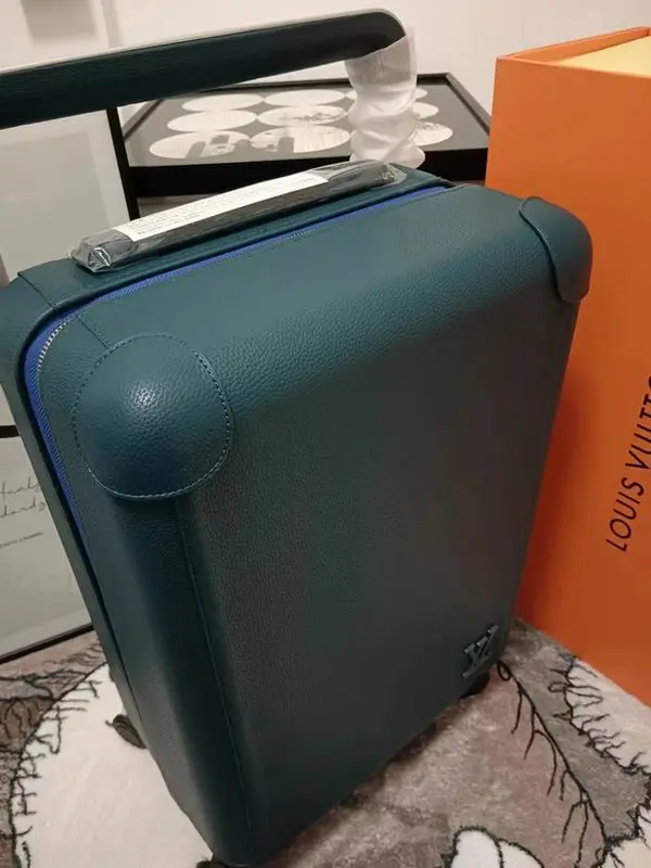 LV Trolley Case Originalm10290 38X55X21cm
