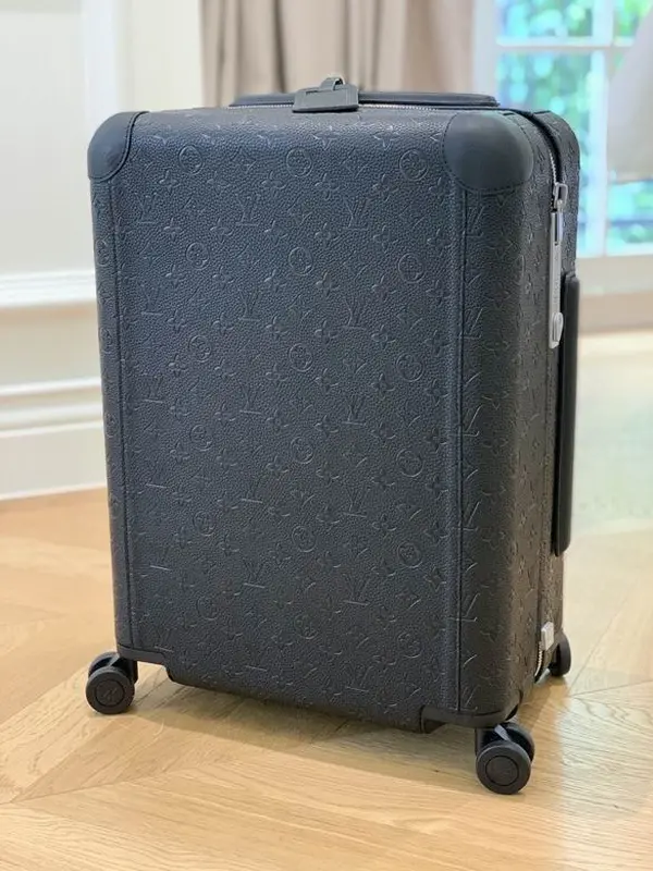 LV Trolley Case Original 38X55X21cm 061903