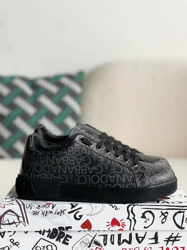 Dolce&amp;amp;Gabbana Sneakers