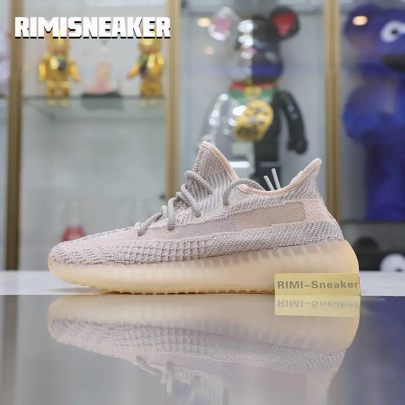 YEEZY BOOST 350 V2 'SYNTH NON-REFLECTIVE'