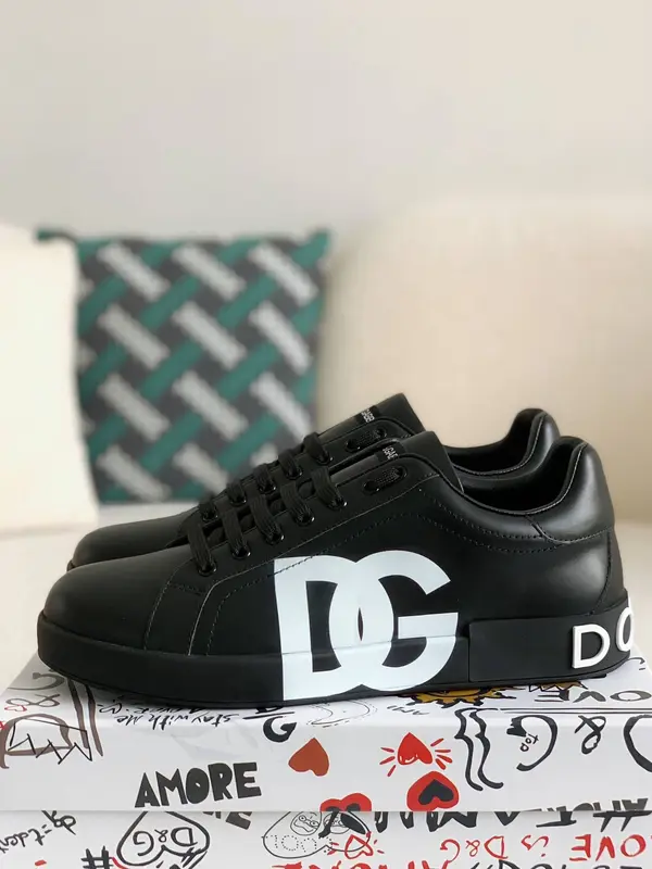 Dolce&amp;amp;Gabbana Sneakers