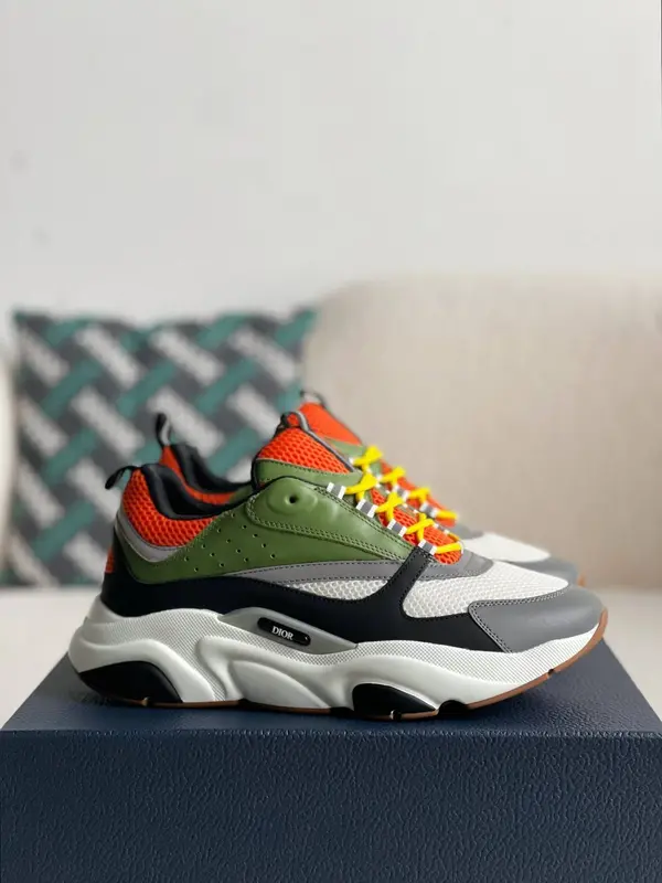 D*OR classic B22 Clunky Sneaker