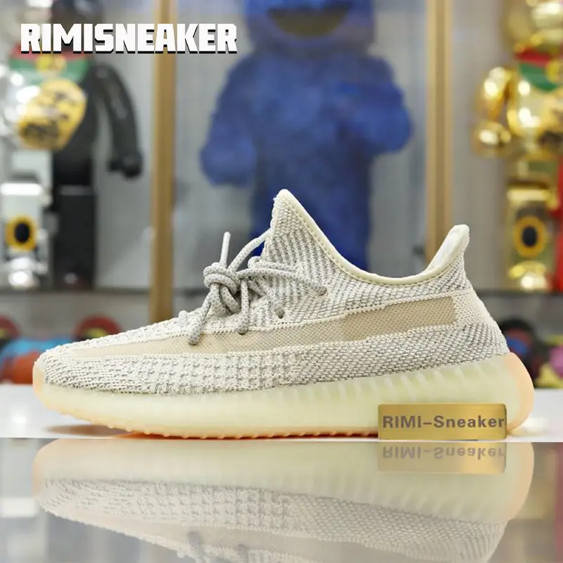 YEEZY BOOST 350 V2 'LUNDMARK NON-REFLECTIVE'