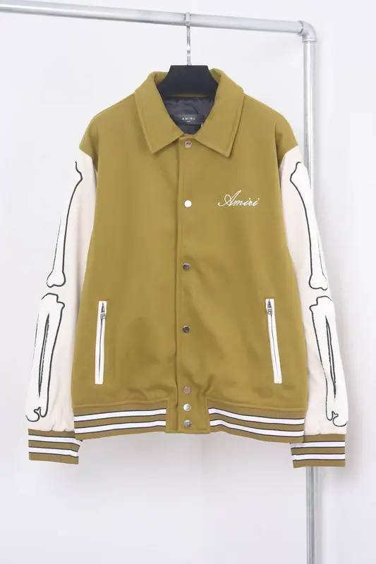 AMIRI Jacket
