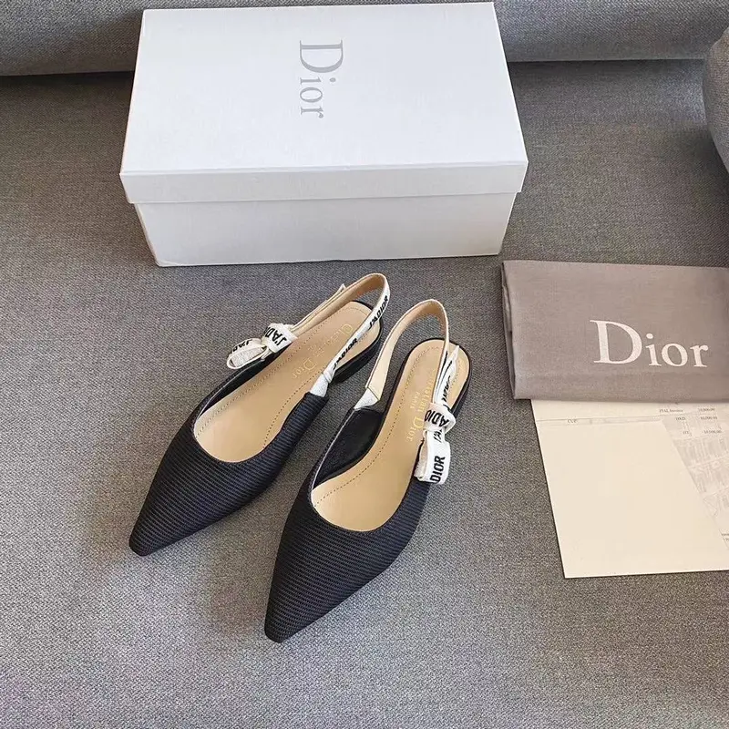 D*OR High heel