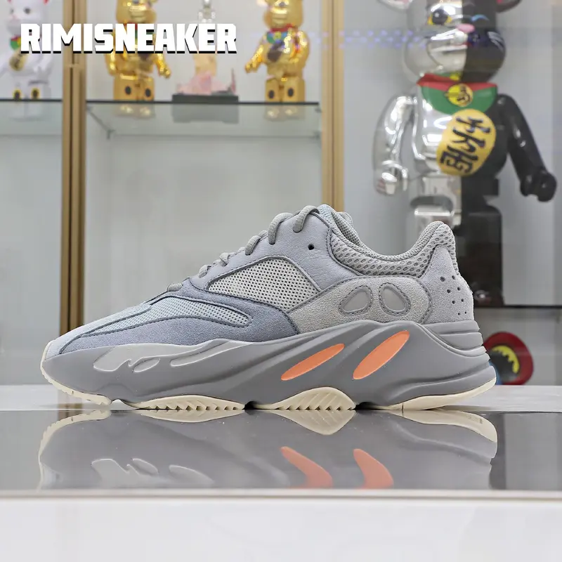 YEEZY BOOST 700 'INERTIA'