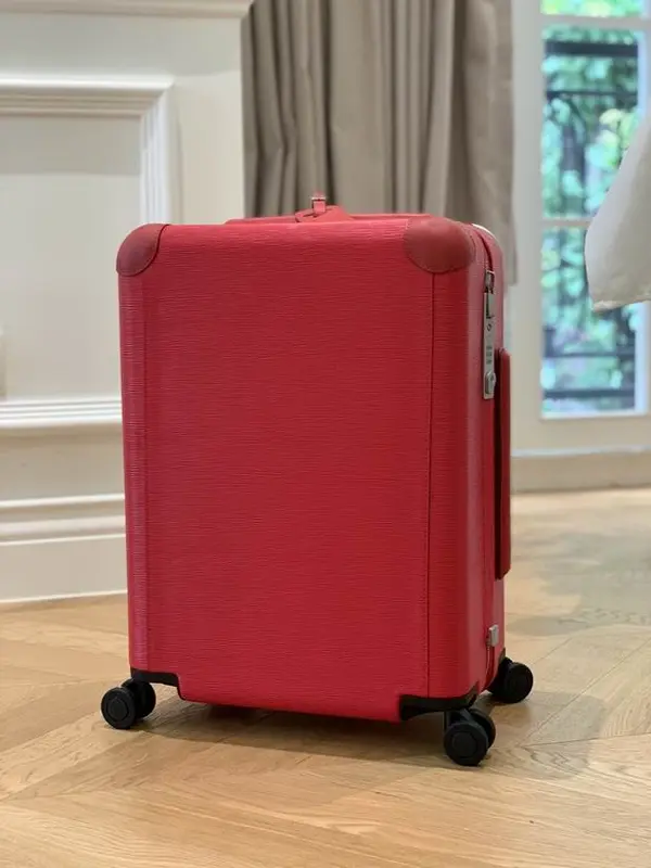 LV Trolley Case Original 38X55X21cm 061903