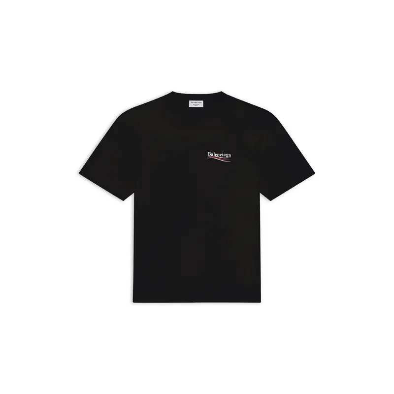 POLITICAL CAMPAIGN T-SHIRT