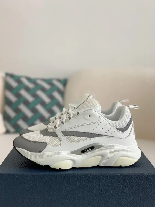 D*OR classic B22 Clunky Sneaker