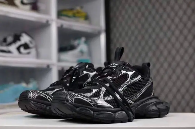 BLCG 3xl Sneakers
