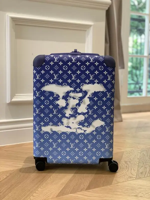LV Trolley Case Original 38X55X21cm 061903