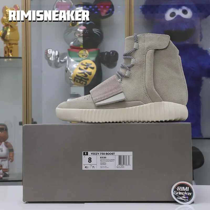 YEEZY BOOST 750 'OG'