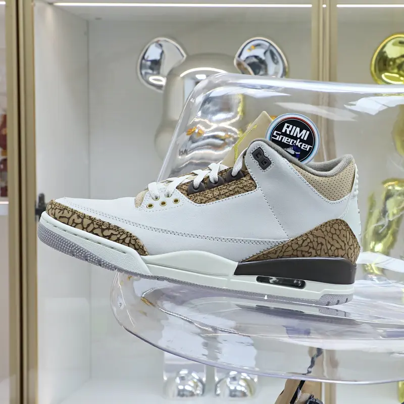 Jordan Air Jordan3"Palomino"