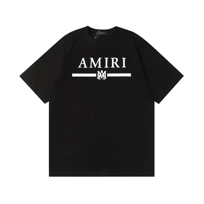 Classic Printed T-shirt
