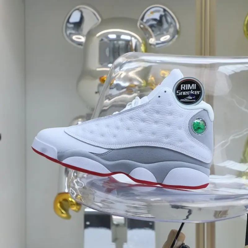 Jordan Air Jordan 13"WolfGrey"