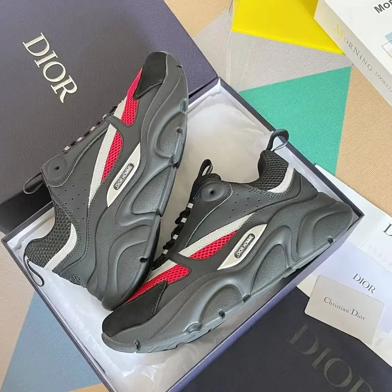 D*OR classic B22 Clunky Sneaker