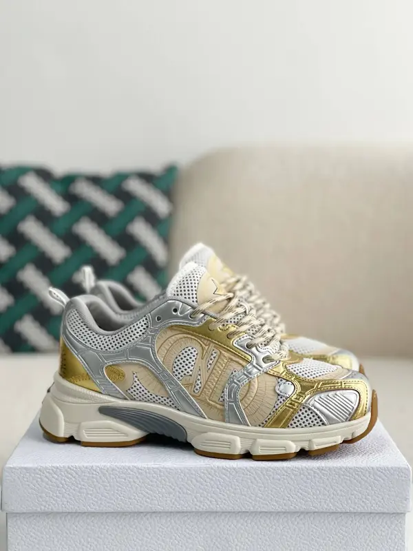 D*OR Running Sneakers