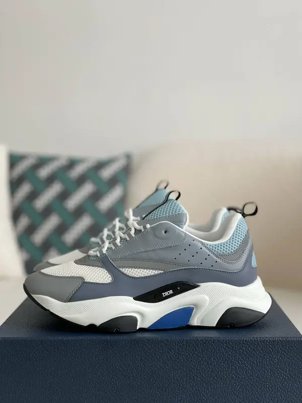 D*OR classic B22 Clunky Sneaker