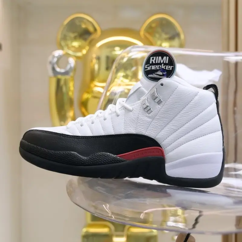 Jordan Air Jordan 12"Red Taxi"