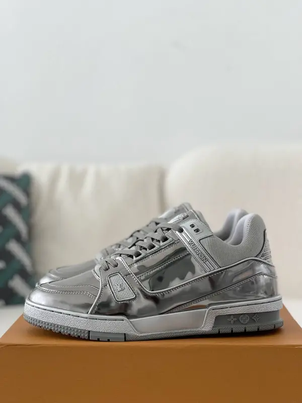 L*V Trainer Sneakers